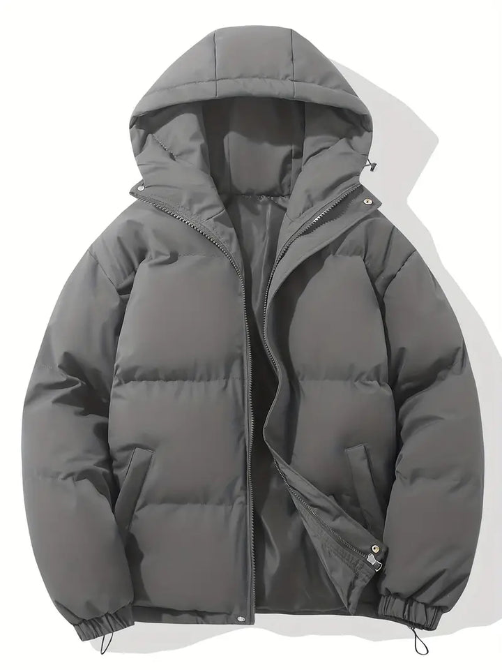 ALIS JACKET | LETVÆGTIG KOMFORT OG ELEGANCE TIL VINTEREN