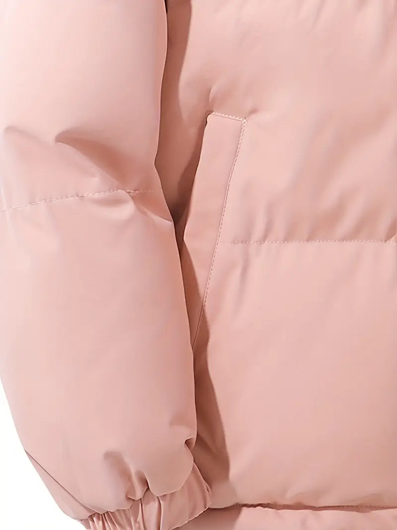 ALIS JACKET | LETVÆGTIG KOMFORT OG ELEGANCE TIL VINTEREN
