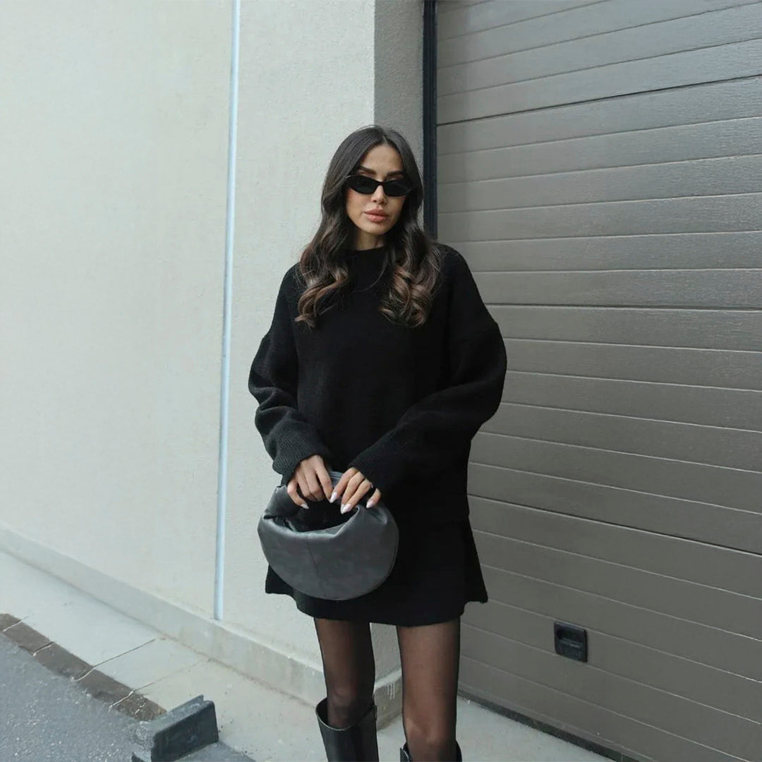 Viva Sæt | Komfort og Elegance i Ét