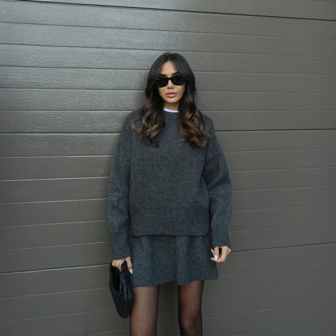 Viva Sæt | Komfort og Elegance i Ét