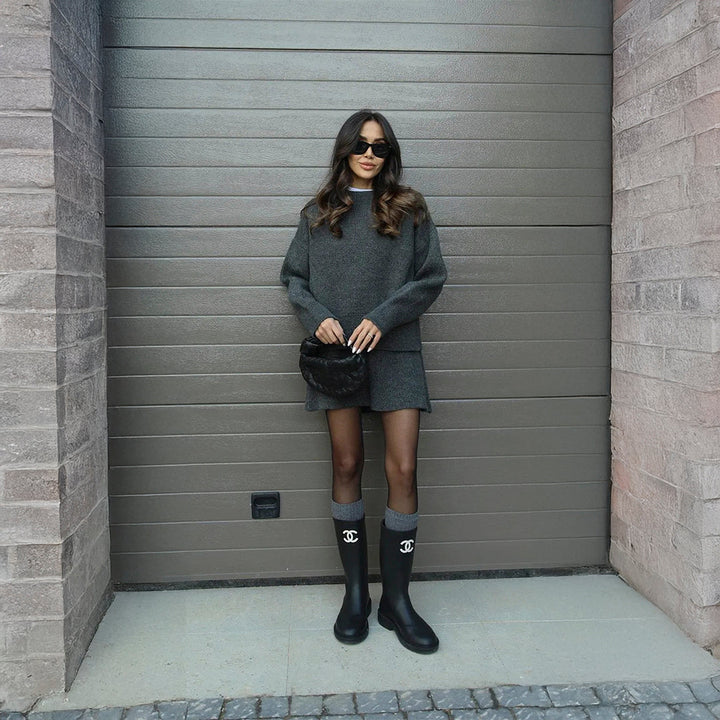 Viva Sæt | Komfort og Elegance i Ét