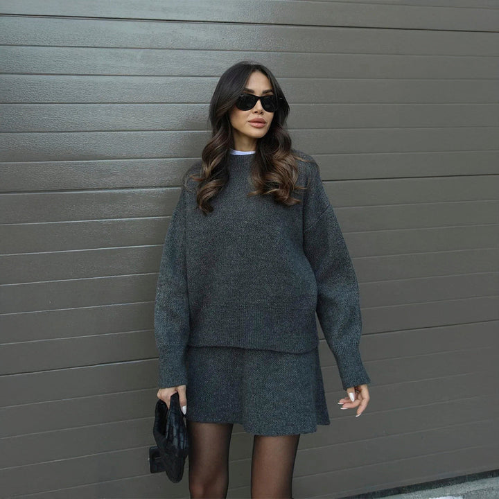 Viva Sæt | Komfort og Elegance i Ét