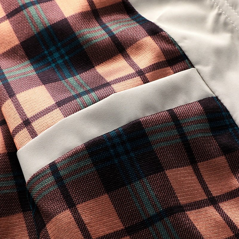 PAUL WINTERJAKKE | STIL OG BESKYTTELSE TIL VINTERENS UDFORDRINGER