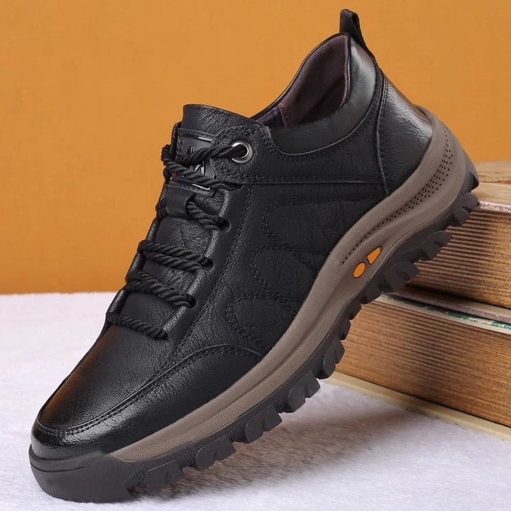Walker Sko | Ergonomisk Design