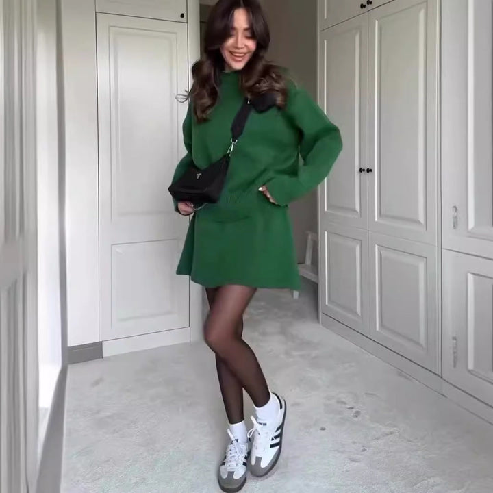 Viva Sæt | Komfort og Elegance i Ét